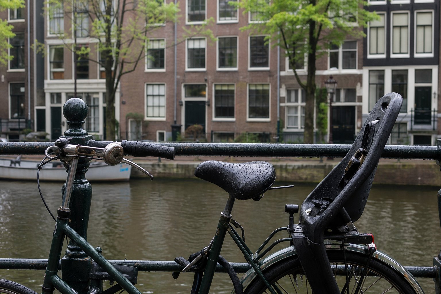 Essentially Amsterdam - Friday, August 14, 2026