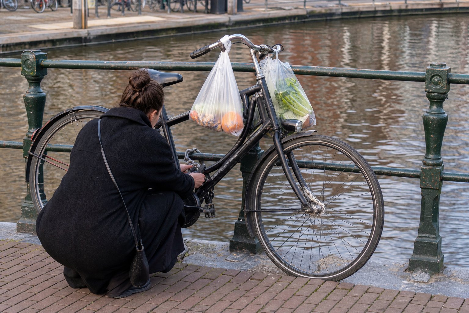 Essentially Amsterdam – Monday, August 24, 2026