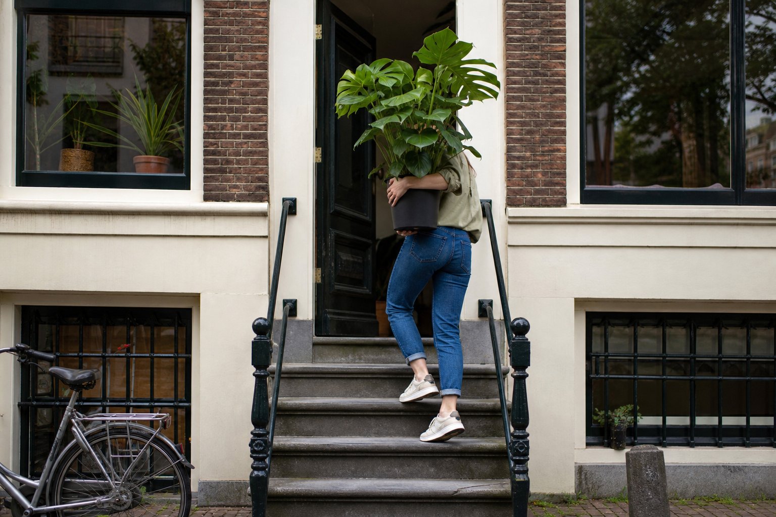 Essentially Amsterdam – Thursday, August 27, 2026