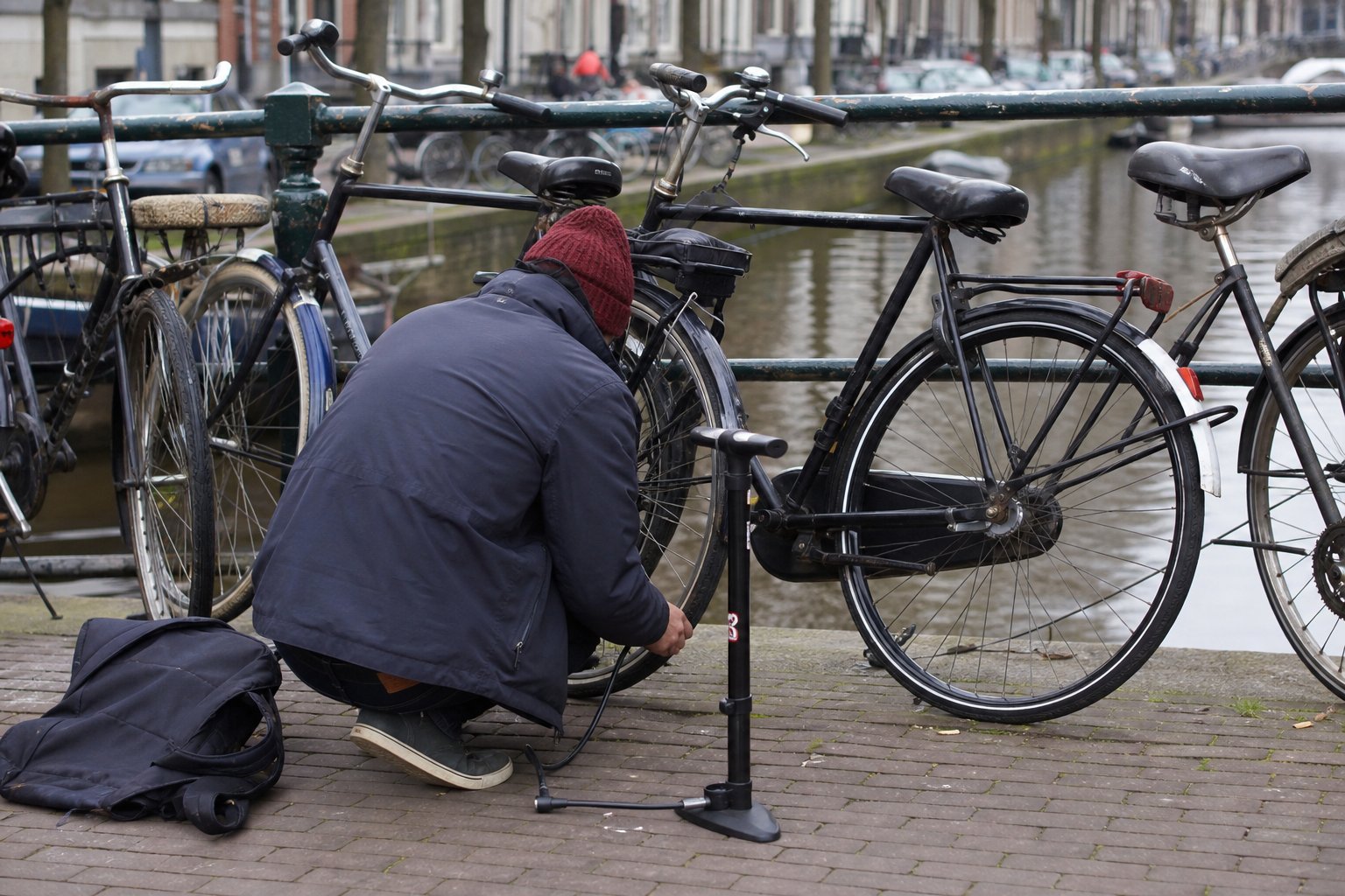 Essentially Amsterdam – Friday, August 28, 2026