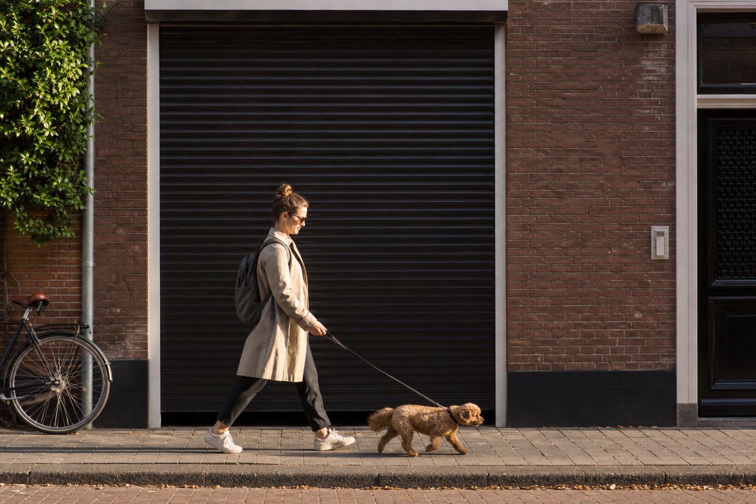 Essentially Amsterdam – Sunday, August 30, 2026