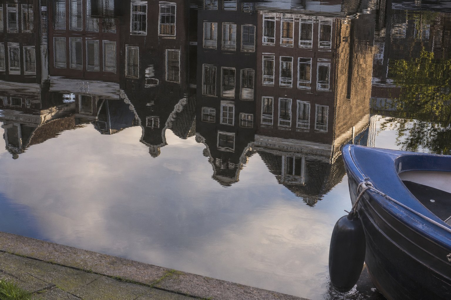 Essentially Amsterdam - Saturday, August 15, 2026