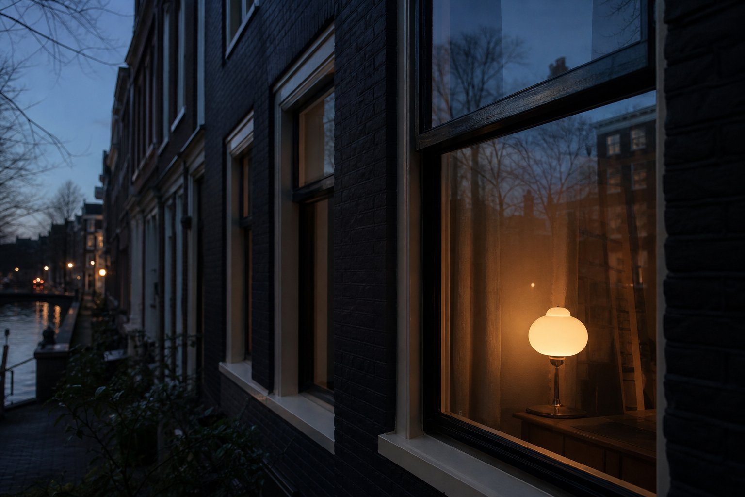 Essentially Amsterdam – Sunday, September 27, 2026