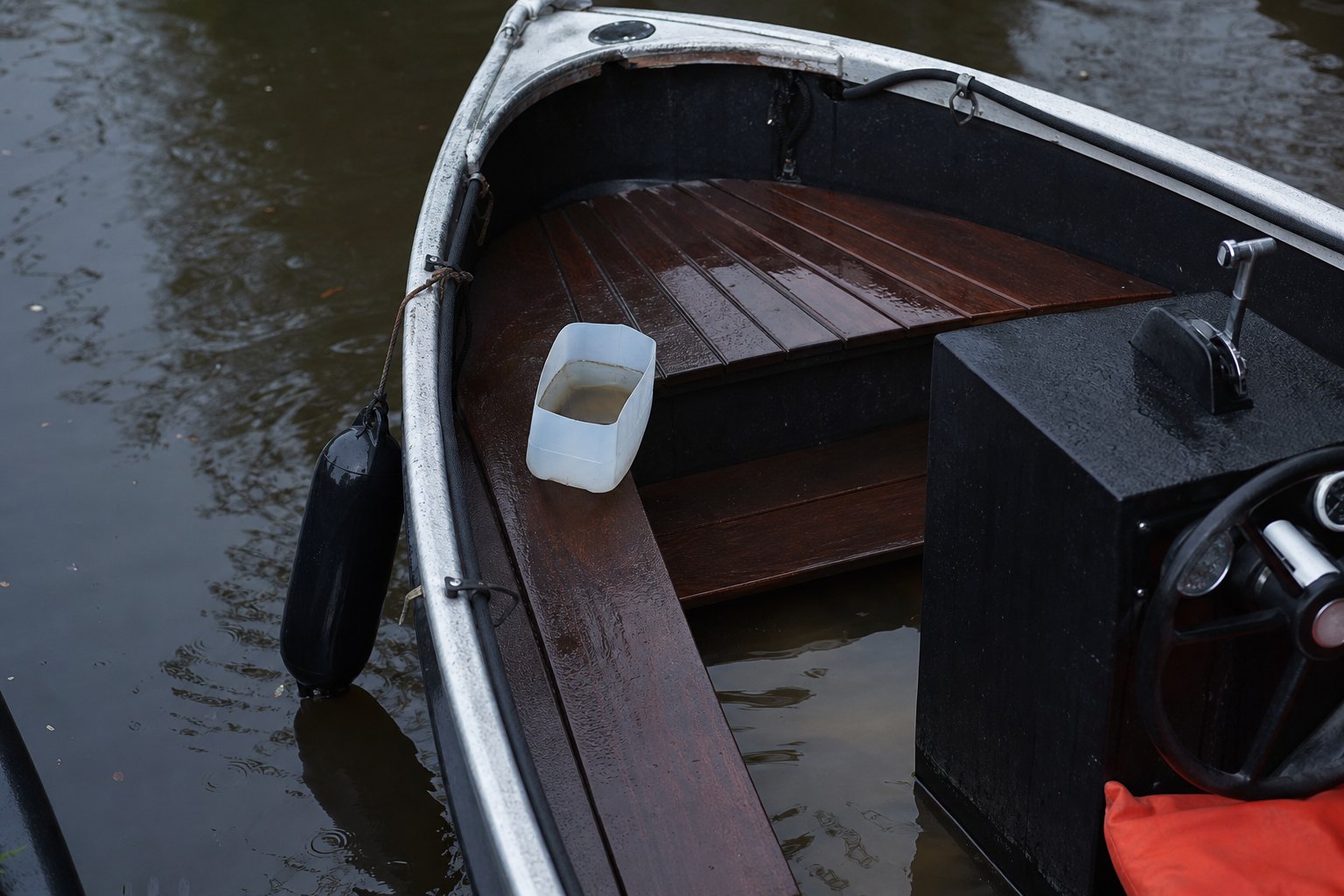 Essentially Amsterdam – Wednesday, September 30, 2026