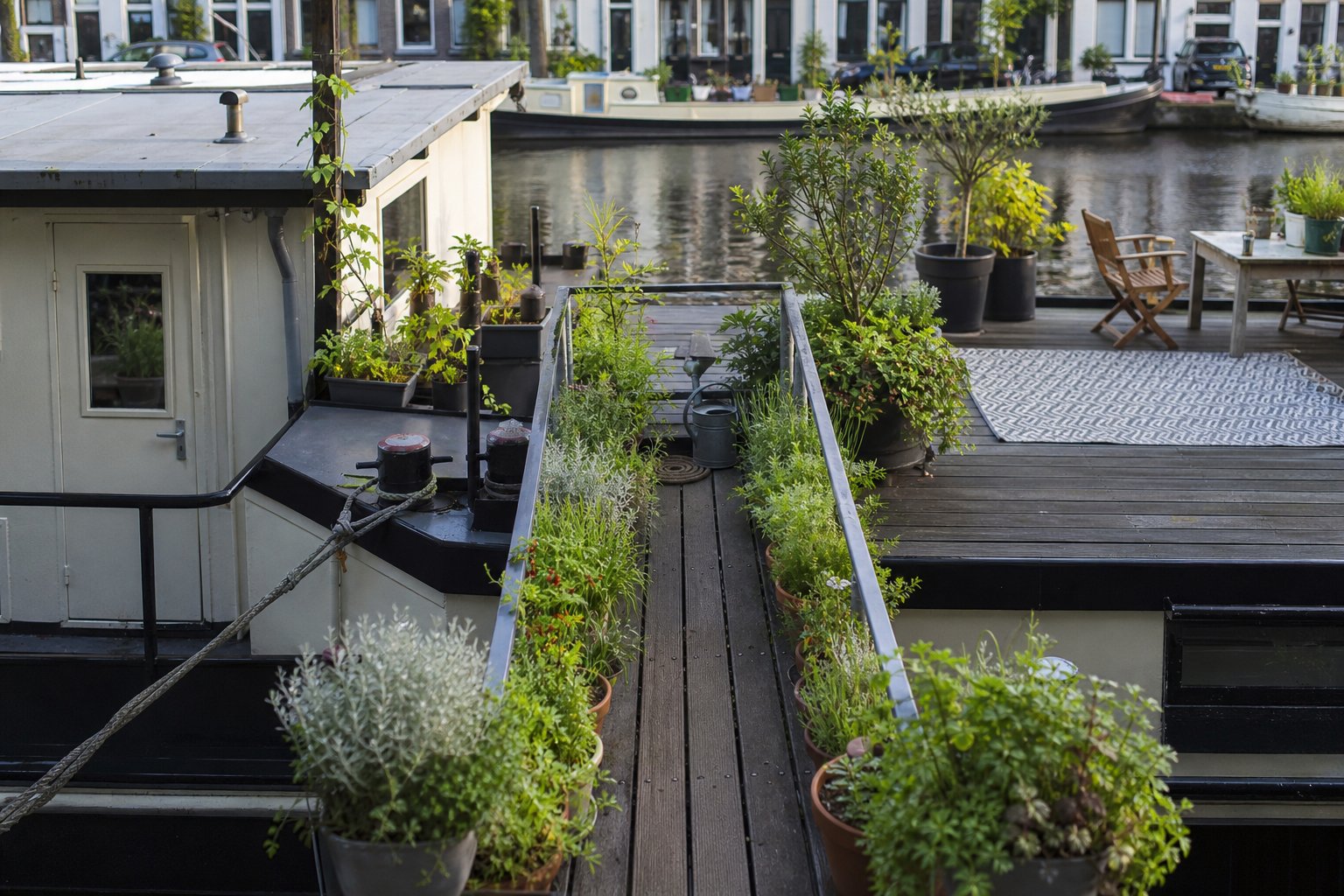 Essentially Amsterdam – donderdag 1 oktober 2026