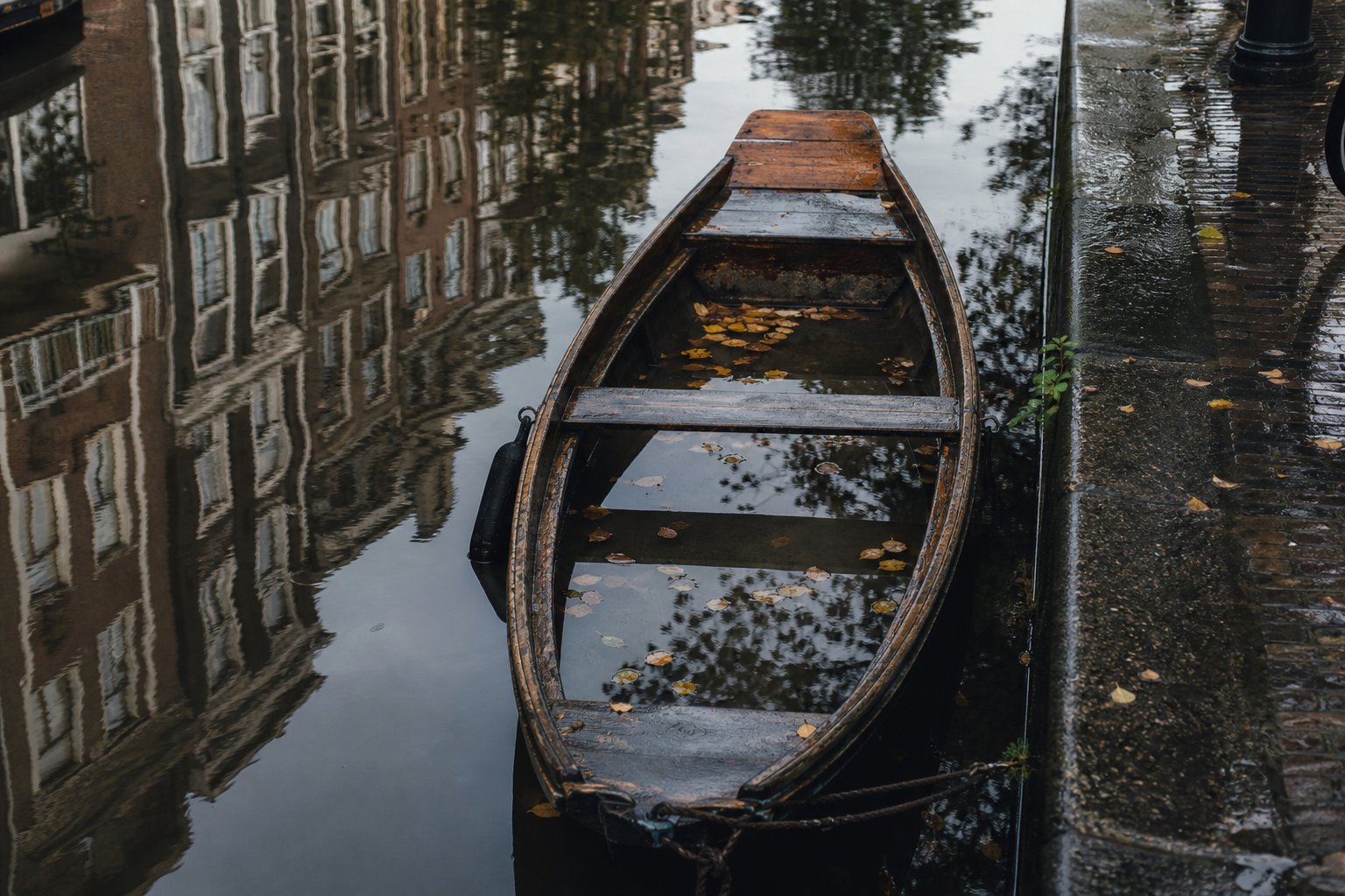 Essentially Amsterdam – vrijdag 2 oktober 2026