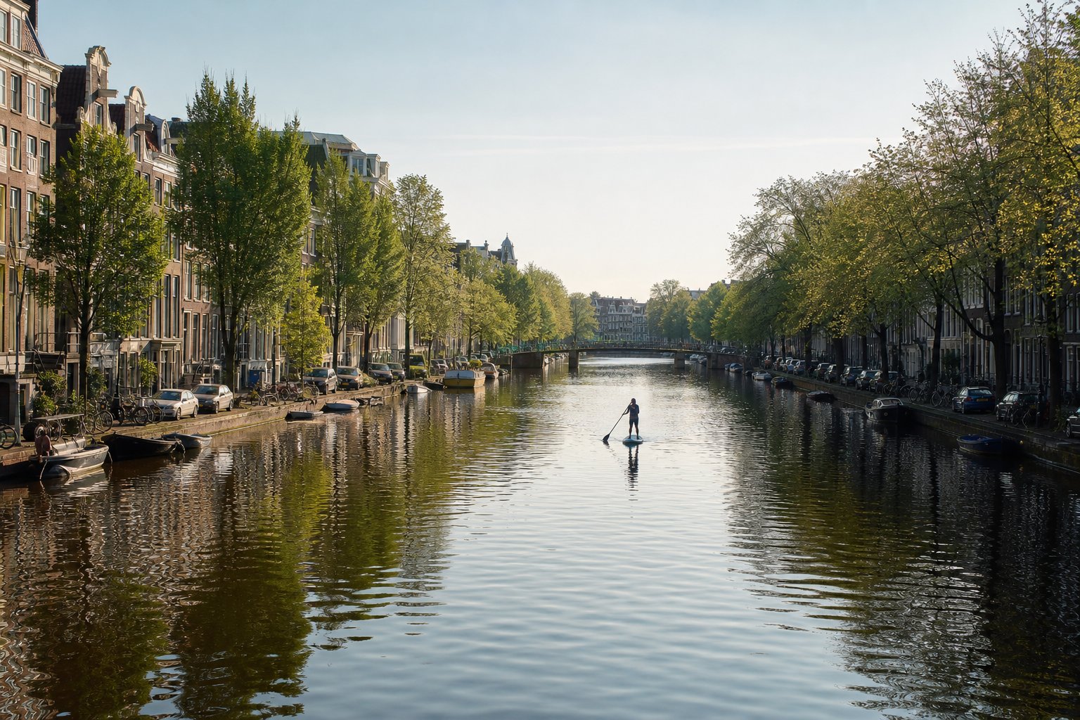 Essentially Amsterdam – dinsdag 6 oktober 2026