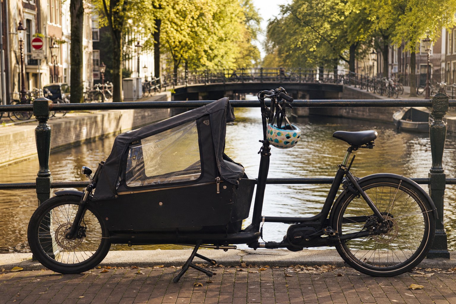 Essentially Amsterdam – woensdag 14 oktober 2026
