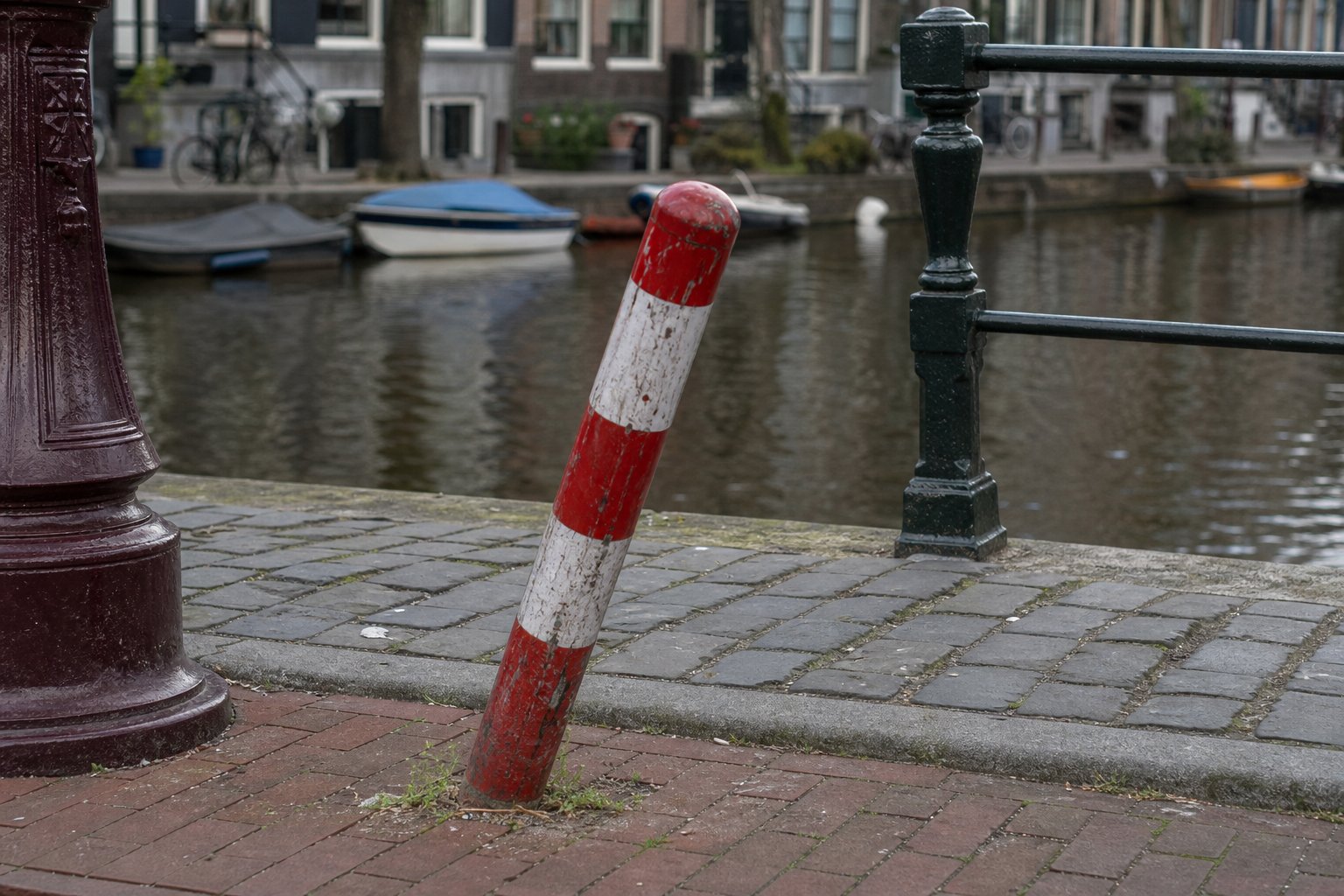 Essentially Amsterdam – donderdag 15 oktober 2026