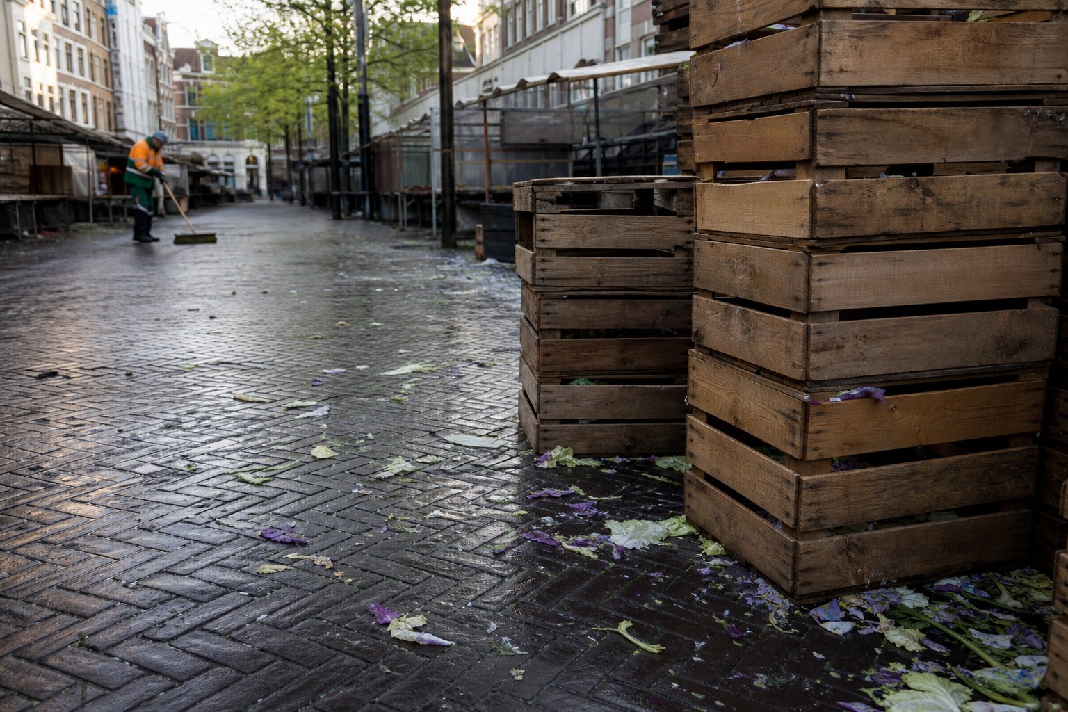 Essentially Amsterdam – vrijdag 16 oktober 2026