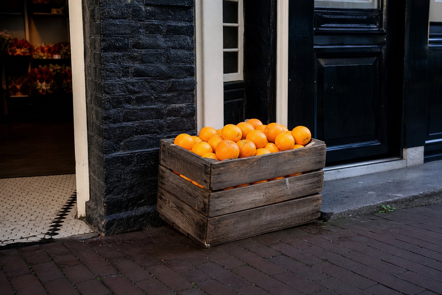 Essentially Amsterdam – woensdag 21 oktober 2026