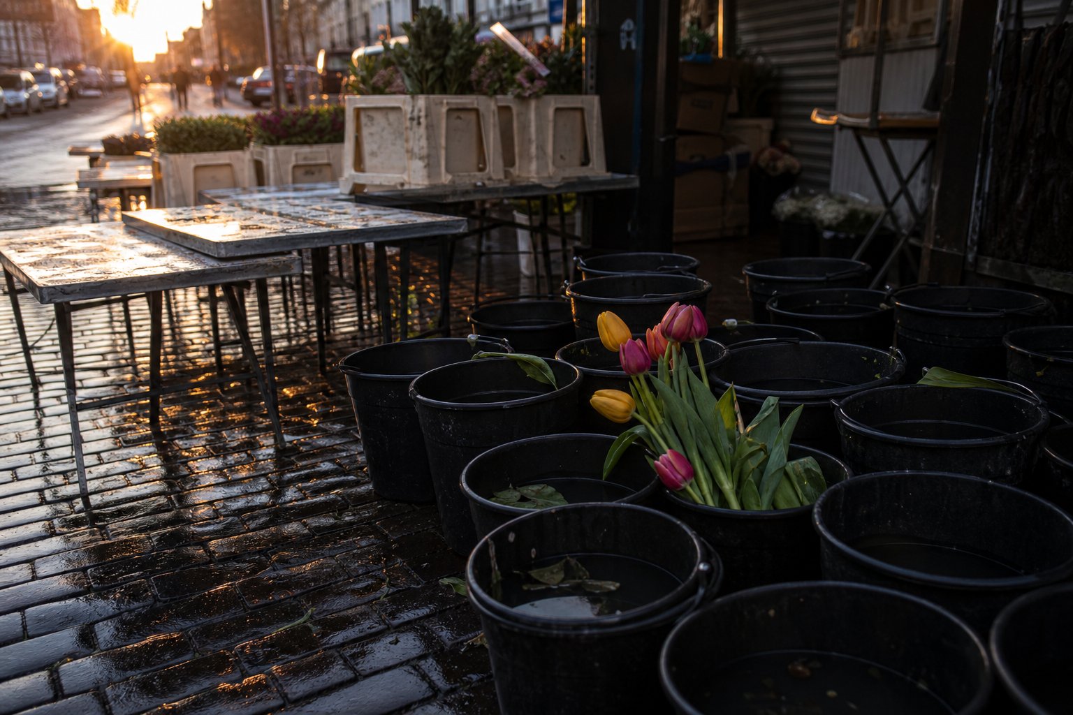Essentially Amsterdam – vrijdag 23 oktober 2026