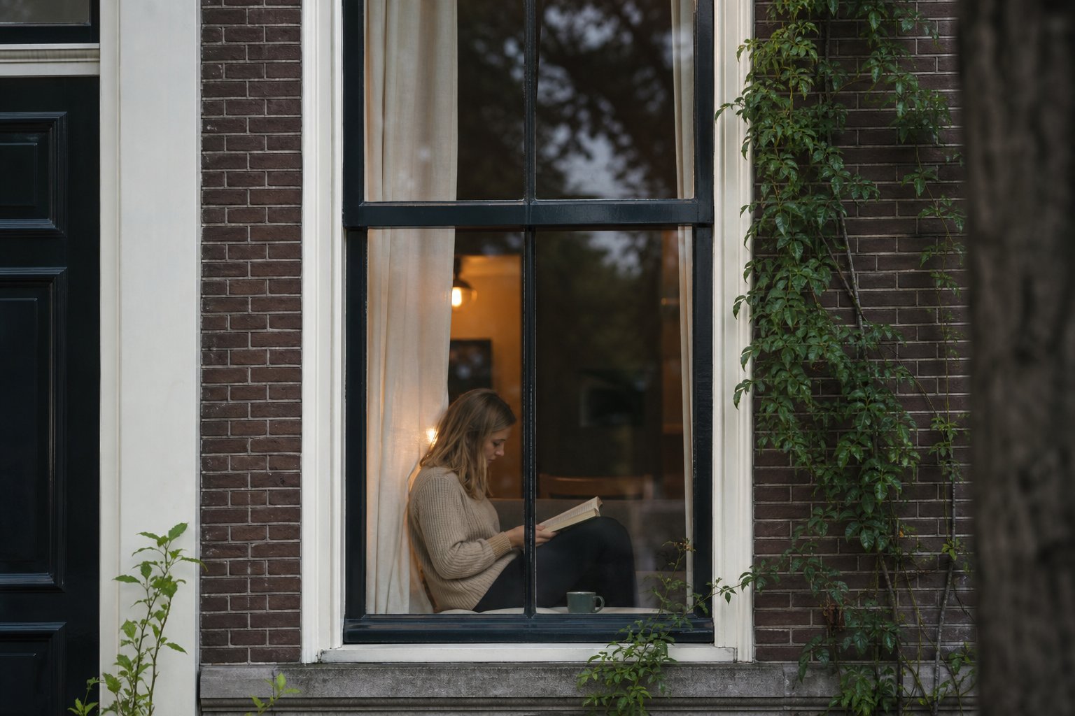 Essentially Amsterdam – zondag 25 oktober 2026