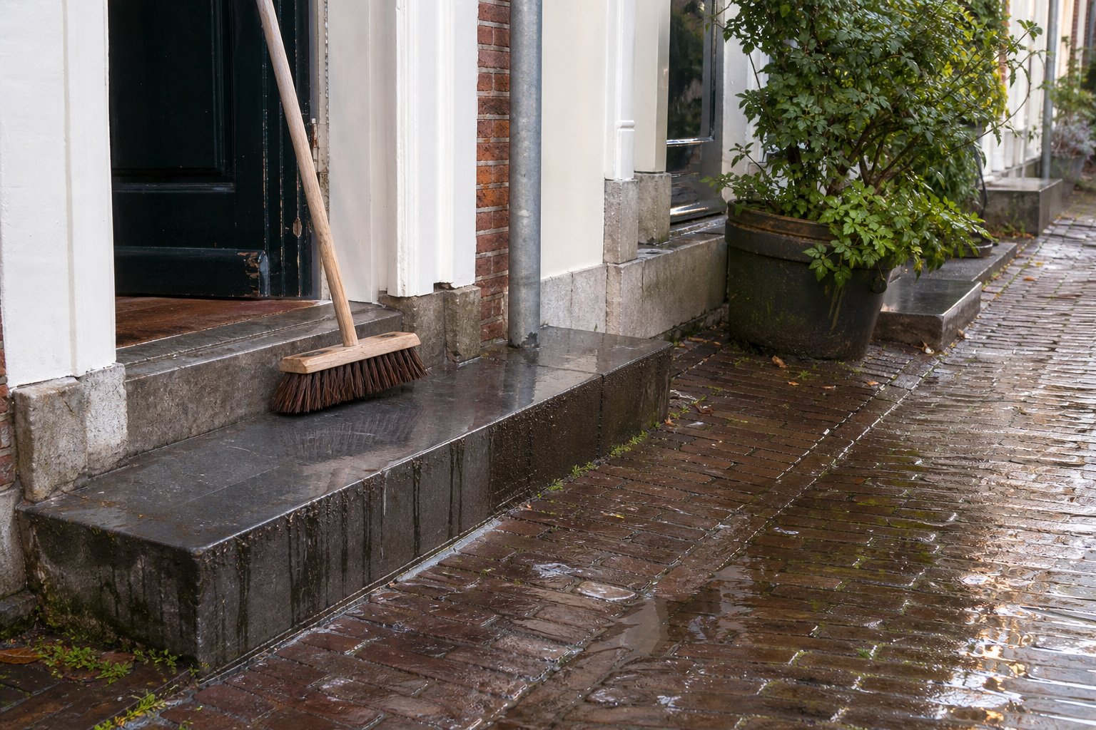 Essentially Amsterdam – Thursday, August 20, 2026