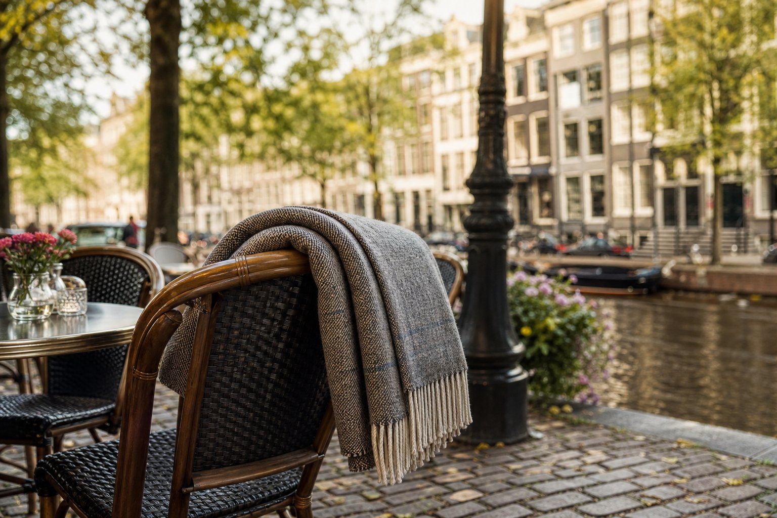 Essentially Amsterdam – dinsdag 27 oktober 2026
