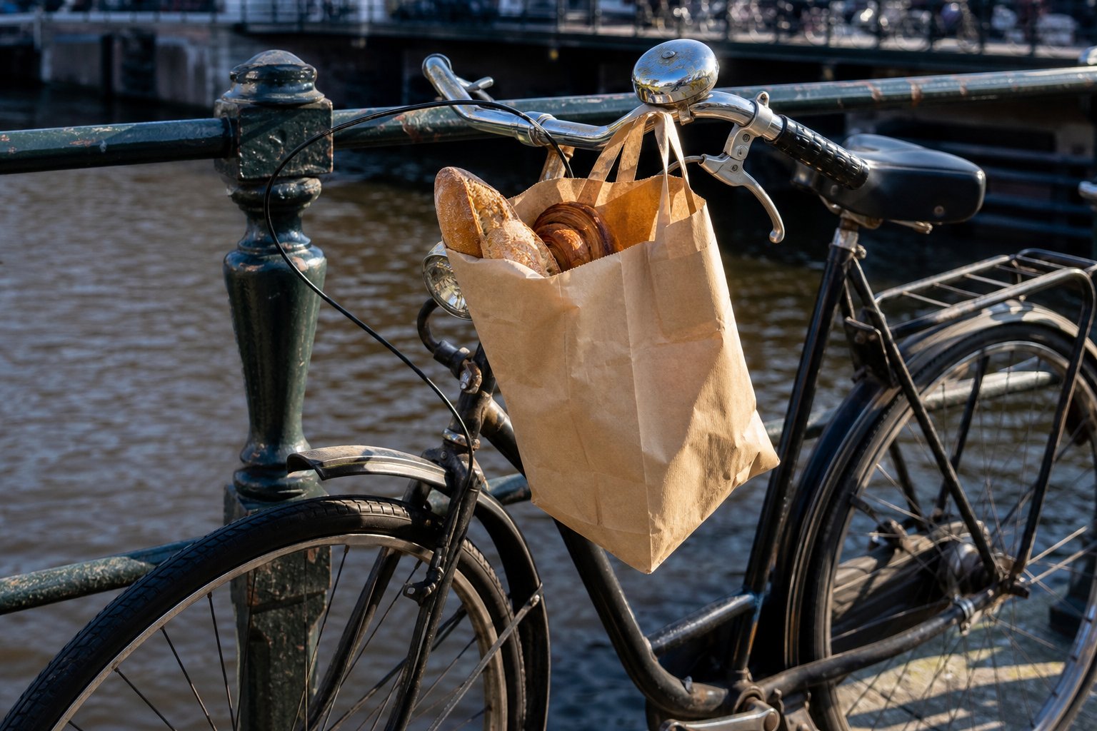 Essentially Amsterdam – Saturday, August 22, 2026